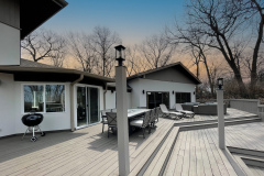 Cerro Vista Exterior 2