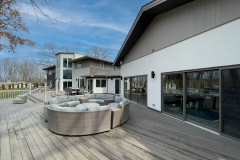 Cerro Vista Exterior 1