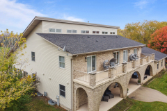 Highwood Haven Exterior 6