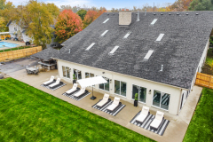 Highwood Haven Exterior 3