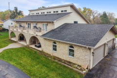 Highwood Haven Exterior 7