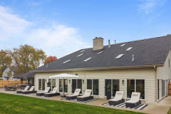 Highwood Haven Exterior 5