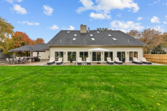 Highwood Haven Exterior 1
