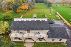 Highwood Haven Exterior 4