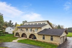 Highwood Haven Exterior 2