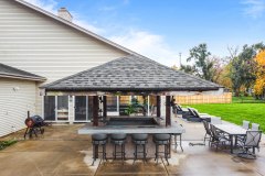 Highwood Haven Exterior 15