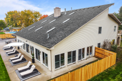 Highwood Haven Exterior 25