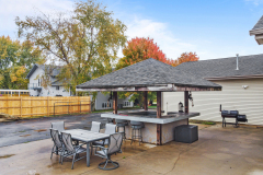 Highwood Haven Exterior 17