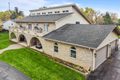 Highwood Haven Exterior 20