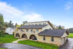 Highwood Haven Exterior 28