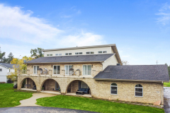 Highwood Haven Exterior 31