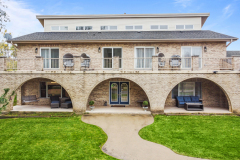 Highwood Haven Exterior 34