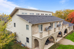 Highwood Haven Exterior 37