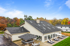 Highwood Haven Exterior 30