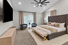 Highwood Haven Bedroom 9