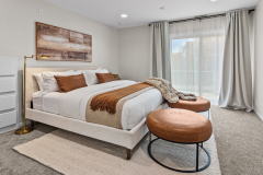 Highwood Haven Bedroom 4