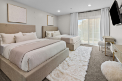 Highwood Haven Bedroom 3