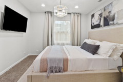 Highwood Haven Bedroom 2