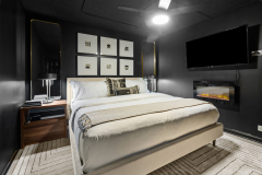 Highwood Haven Bedroom 1