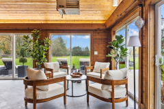 Highwood Haven Entertainment 15