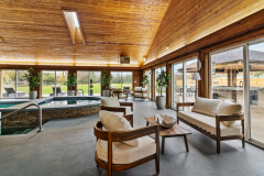 Highwood Haven Entertainment 13