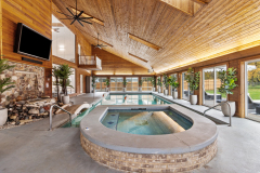 Highwood Haven Entertainment 11