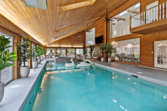 Highwood Haven Entertainment 8