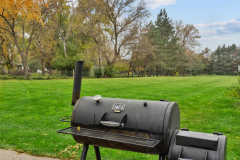 Highwood Haven Entertainment 6