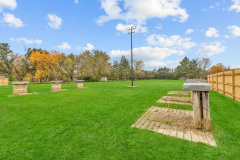 Highwood Haven Entertainment 2