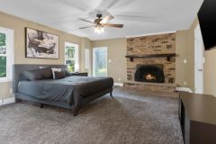Pine Terrace Bedroom 1