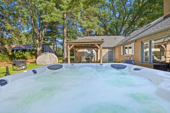 Pine Terrace Entertainment 4509