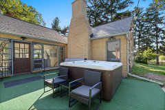 Pine Terrace Entertainment 4531
