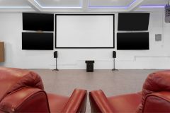 Pine Terrace Entertainment 6