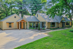 Pine Terrace Exterior 1