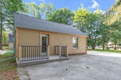 Pine Terrace Exterior 10