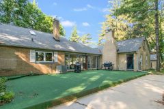 Pine Terrace Exterior 4