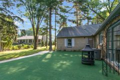 Pine Terrace Exterior 7