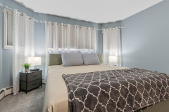 Preble Hills Bedroom 4