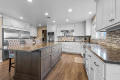 Preble Hills Kitchen 5