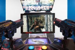 TERRAVIEW ENTERTAINMENT 23
