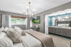 Timberline bedroom 1