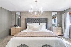 Timberline bedroom 4