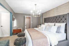 Timberline bedroom 3