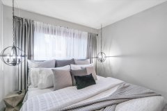 Timberline bedroom 2