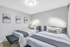 Timberline bedroom 12