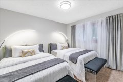 Timberline bedroom 11