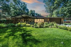 Timberline Exterior 17