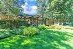 Timberline Exterior 14