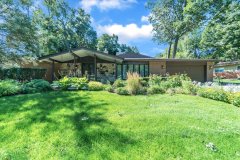 Timberline Exterior 15