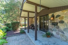 Timberline Exterior 10